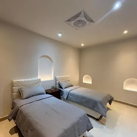 Bloog Inn Nizwa Exterior photo