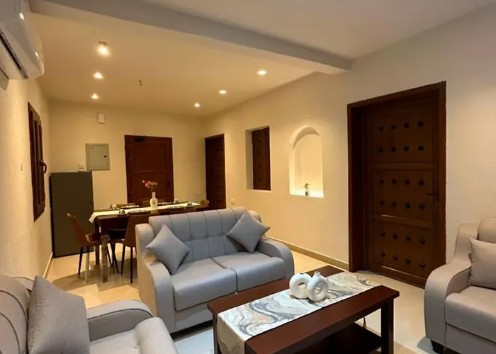 Bloog Inn Nizwa