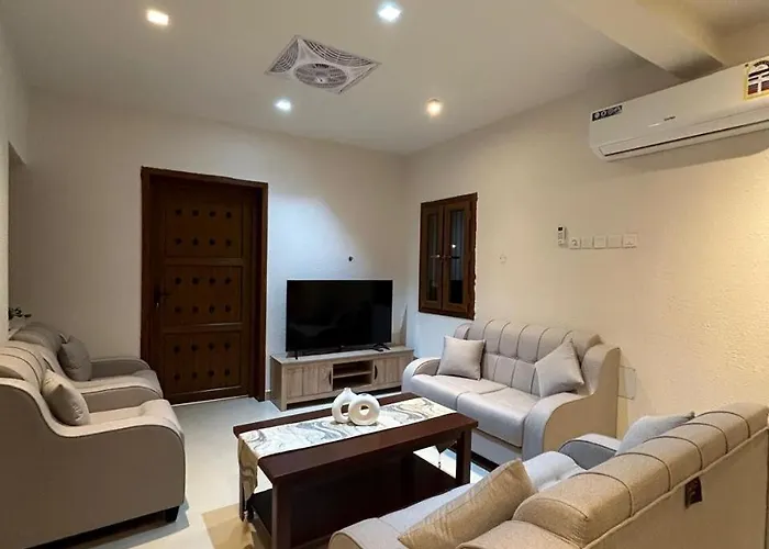 Bloog Inn Nizwa